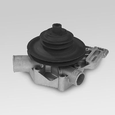 Vannpumpe HEPU P827