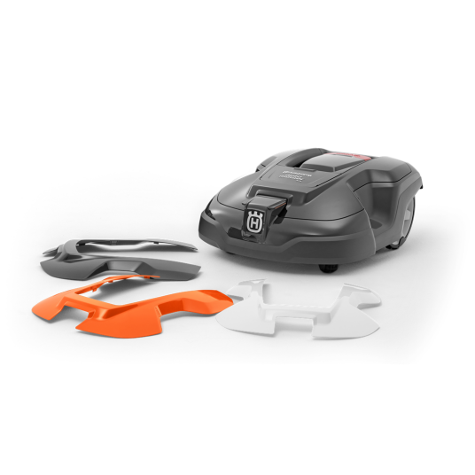 Husqvarna Automower Original Deksel Husqvarna Automower Original Deksel