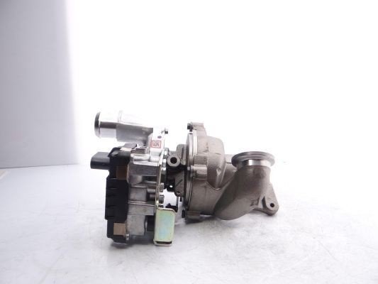 Turbolader GARRETT 763647 9021W