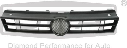 Ventilasjonsgitter DPA 88531535202