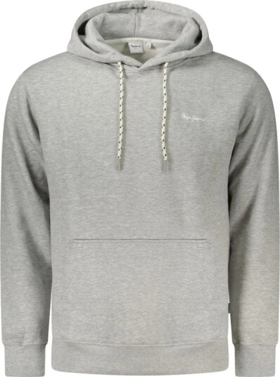 Pepe Jeans Herre Gensere & Hettegensere Grå 2XL, Pepe Jeans Herre Gensere & Hettegensere Grå 2XL,