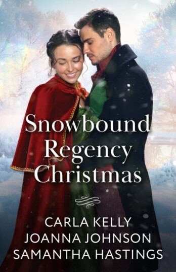 Snowbound Regency Christmas Snowbound Regency Christmas
