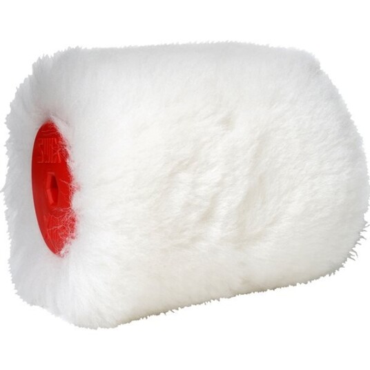 Swix Roto Brush Merino Wool, 100Mm Swix Roto Brush Merino Wool, 100Mm