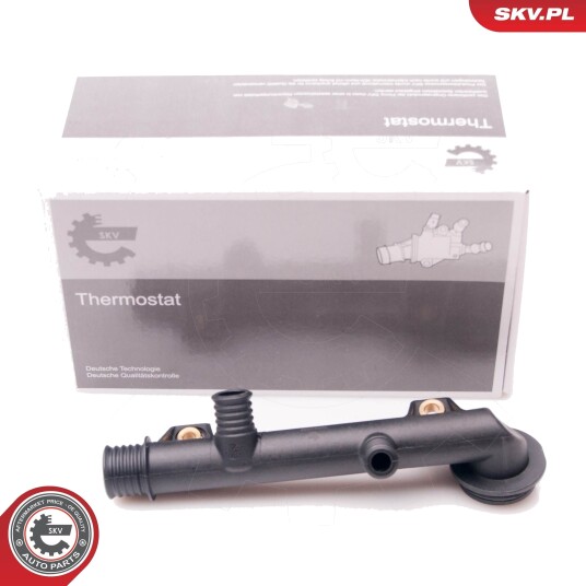 Termostat, kjølemiddel ESEN SKV 20SKV059