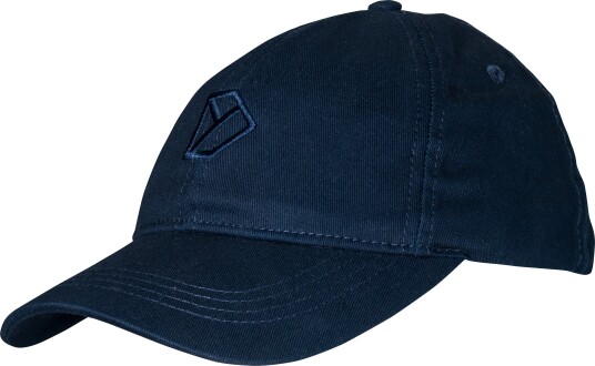 Didriksons Unisex Derin Cap 2 Dark Night Blue S/M Didriksons Unisex Derin Cap 2 Dark Night Blue S/M