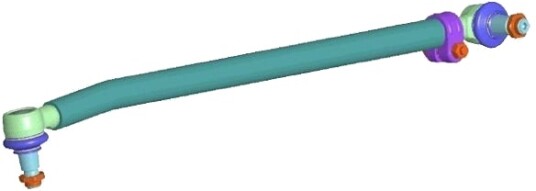 Styrestag LEMFÖRDER 30290 01