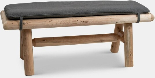Canadian Outdoor Sittepute, Hagebenk 120