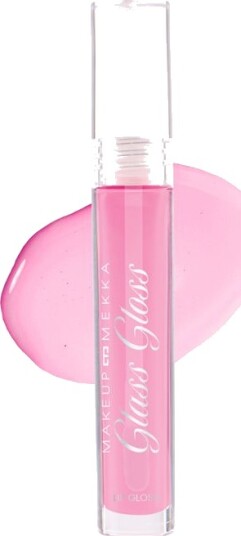 Glass Gloss Lip Gloss Petal Pink