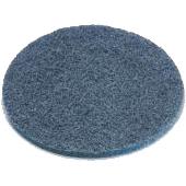 Flex 358630 SC Fleece-skive 125mm 10-pakn. Fin Maskintilbehør & forbruk