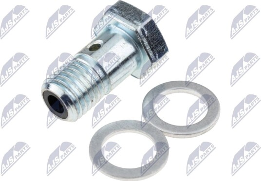 Hul skrue, lader NTY BPP-AR-001