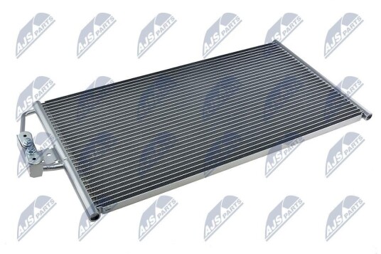Kondensator NTY CCS-BM-018 Kondensator NTY CCS-BM-018