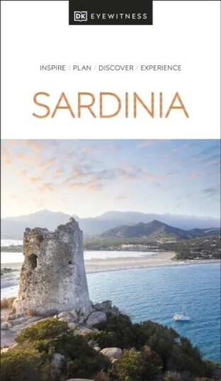Dk Eyewitness Sardinia Av Dk Eyewitness