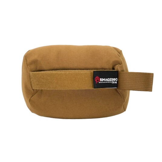 Armageddon Gear Squishy Bag Coyote Brown Armageddon Gear Squishy Bag Coyote Brown