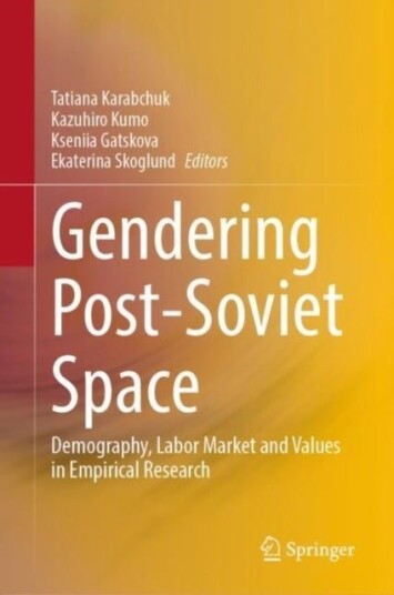 Gendering Post Soviet Space