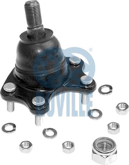Bærekule RUVILLE 916997 Bærekule RUVILLE 916997