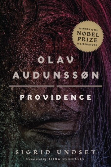 Olav Audunss¿n Av Sigrid Undset