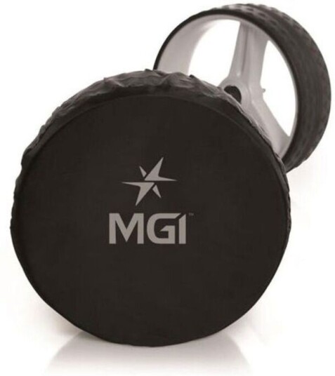 Mgi Zip Rear Wheel Cover Mgi Zip Rear Wheel Cover