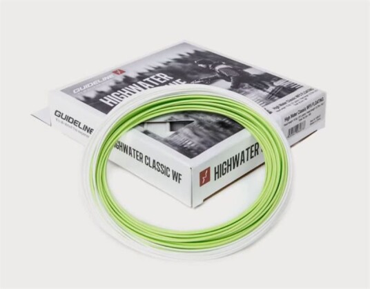 Guideline High Water Classic WF #5 Guideline High Water Classic WF #5