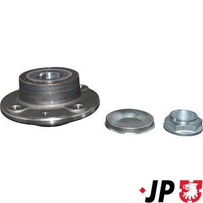 Hjullager JP GROUP 3151400300