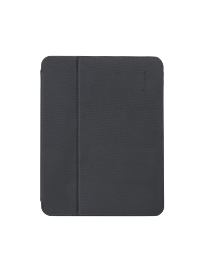 Pomologic Book Folio Etui til iPad Pro 13" (M5/M4)   Svart