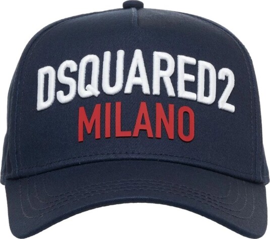 Dsquared2 Herre Accessories Blå ONE SIZE,