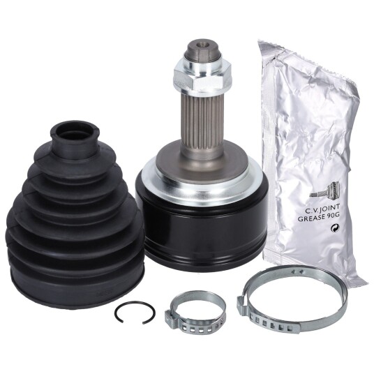 Febi Bilstein Drivknute drivaksel FEBI BILSTEIN 183250