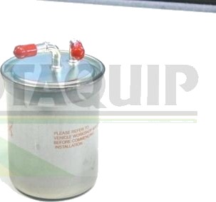 Drivstoffilter MOTAQUIP VFF539