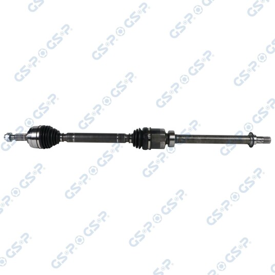 Gsp Drivaksel GSP 204609 Gsp Drivaksel GSP 204609