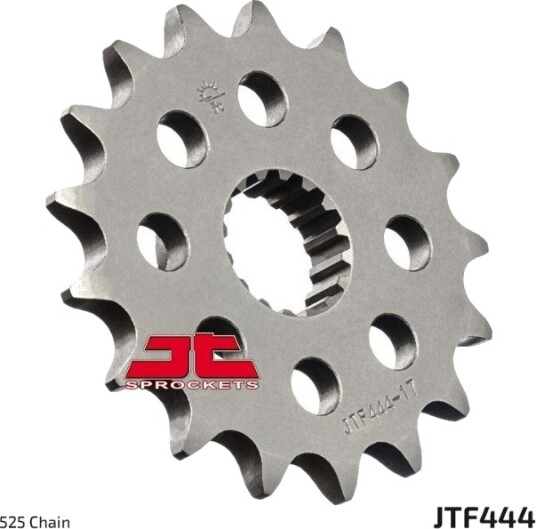 Kjededrev JTSPROCKETS JTF444.17