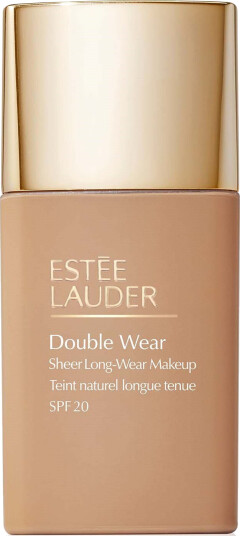 Estée Lauder Double Wear Sheer Foundation 30 ml SPF20 4N2 Spiced Sand Estée Lauder Double Wear Sheer Foundation 30 ml SPF20 4N2 Spiced Sand