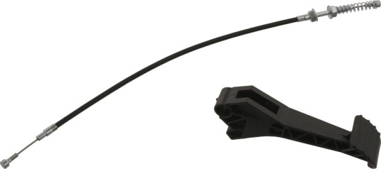 Tautrekk justeirng rattstamme FEBI BILSTEIN 38472