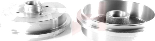 Bremsetrommel GH GH-429995