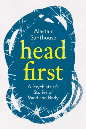 Head First Av Alastair Santhouse