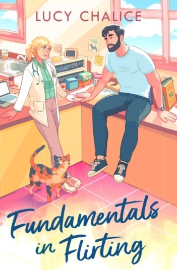 Fundamentals in Flirting Fundamentals in Flirting