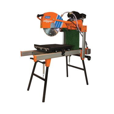Clipper Steinsag CM401 Clipper Steinsag CM401