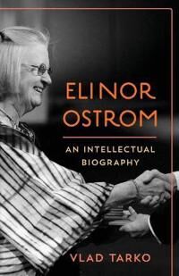 Elinor Ostrom Av Vlad Tarko