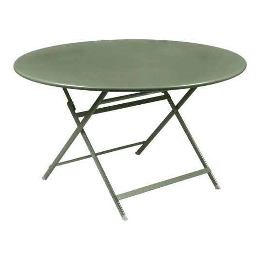 Fermob Caractère Table 128 cm Cactus 82
