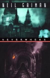 Neverwhere Av Neil Gaiman