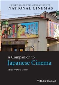 A Companion To Japanese Cinema