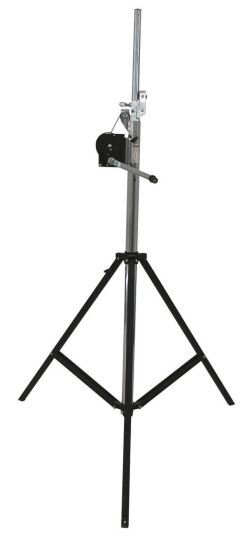 EuroLite Stt-400/85 Winch Stand Tüv/gs