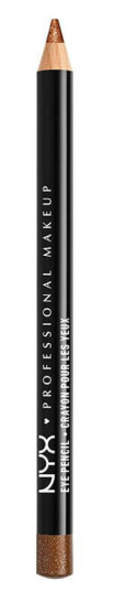 NYX Professional Makeup NYX Slim Eye Pencil - Bronze Shimmer