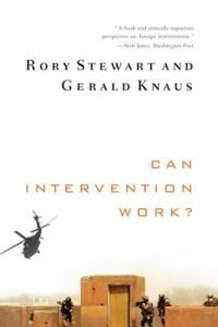 Stewart Rory Can Intervention Work?