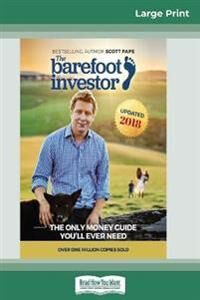 Scott Pape Scott The Barefoot Investor
