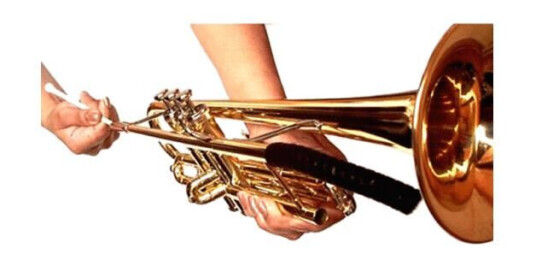 Sml Paris Ubstm Maintenance Trumpet Kit