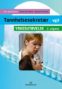 Yrkesutøvelse Av Hanne Ernstsen, Elin Wilhelmsen, Anne-Gro Årmo