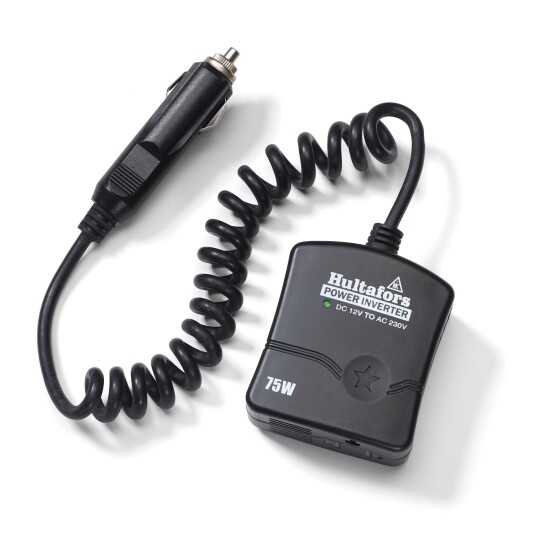 Hultafors Li-Ion Billader Hultafors Li-Ion Billader