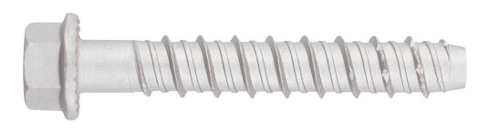 Arvid Nilsson Betongskrue 6kt 5x60/15 St-C3 Part.6 100-Pakke Arvid Nilsson Betongskrue 6kt 5x60/15 St-C3 Part.6 100-Pakke