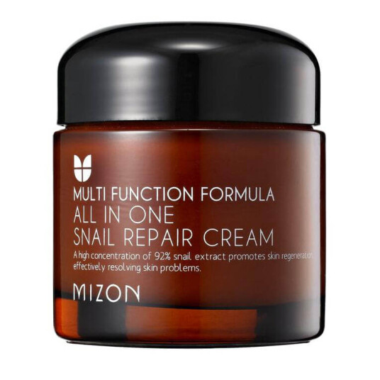 Mizon All In One Snail Repair Cream 75ml Mizon All In One Snail Repair Cream 75ml