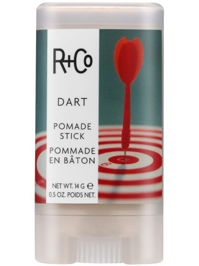R+Co Dart Pomade Stick 14g