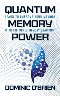 Quantum Memory Power Av Dominic O'Brien